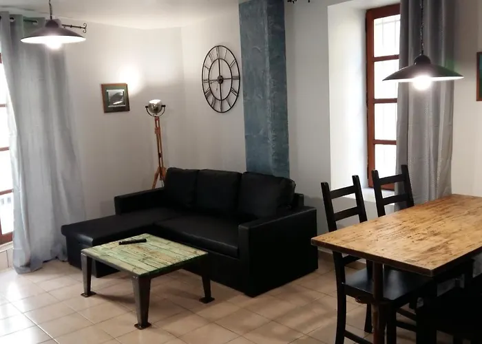 Appartement Belle Croix