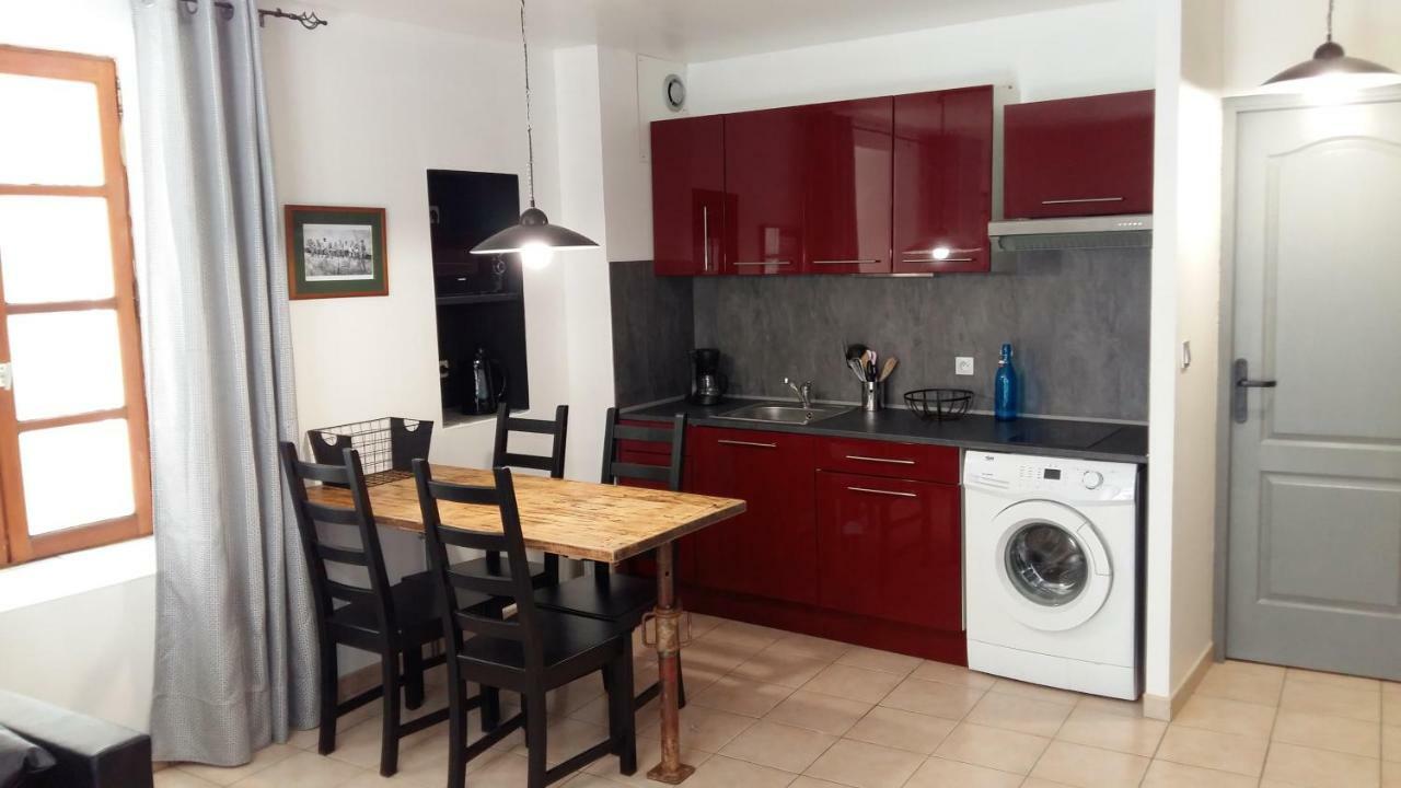 Appartement Belle Croix *