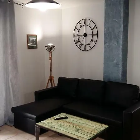 Appartement Belle Croix Avignon Buitenkant foto