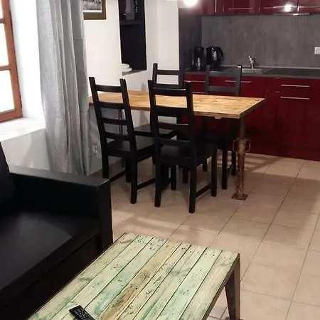 Appartement Belle Croix Avignon Buitenkant foto