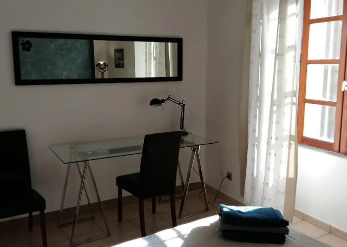 Appartement Belle Croix
